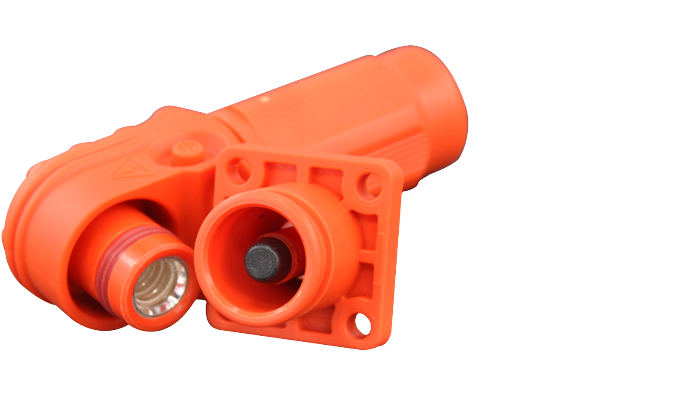 ENERGY STORAGE CONNECTOR