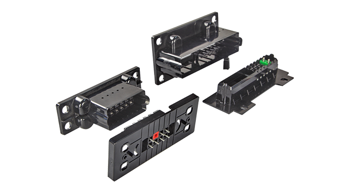 SPC and GPC Pak SERIES