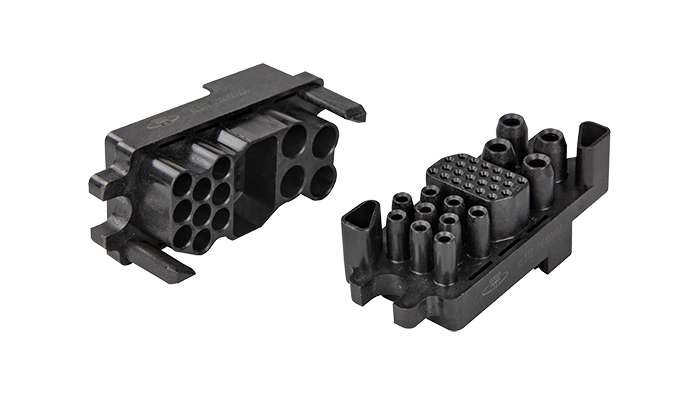 DRAWER CONNECTOR