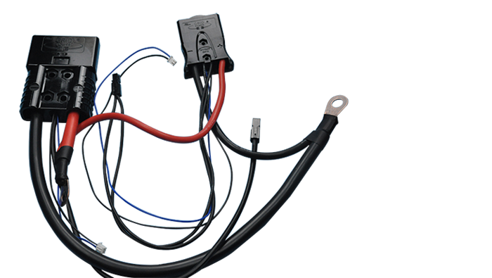 CABLE ASSEMBLY