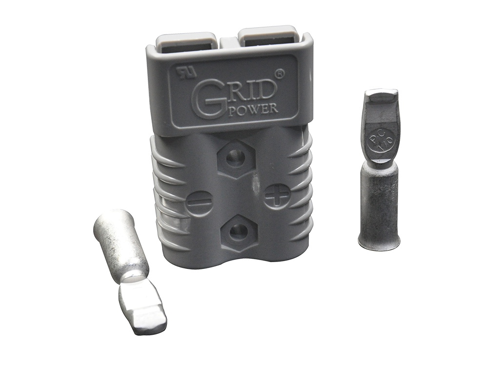 MPC SERIES CONNECTOR