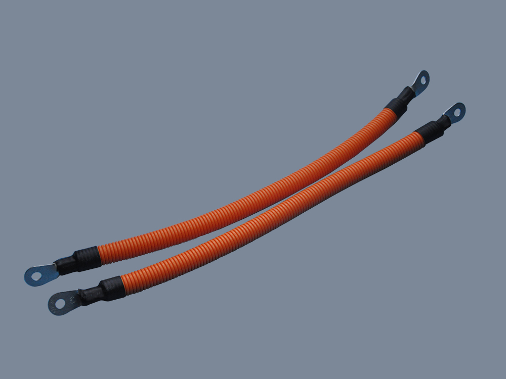 CABLE ASSEMBLY