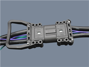 Din 160 Connector